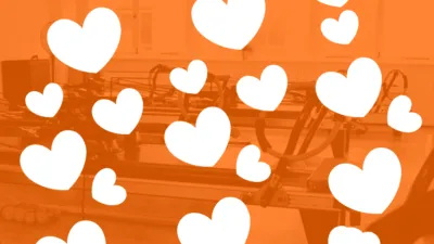 Valentine’s Day special offer at Pilates Klinik